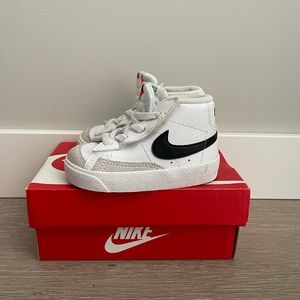 Toddler Nike Blazers